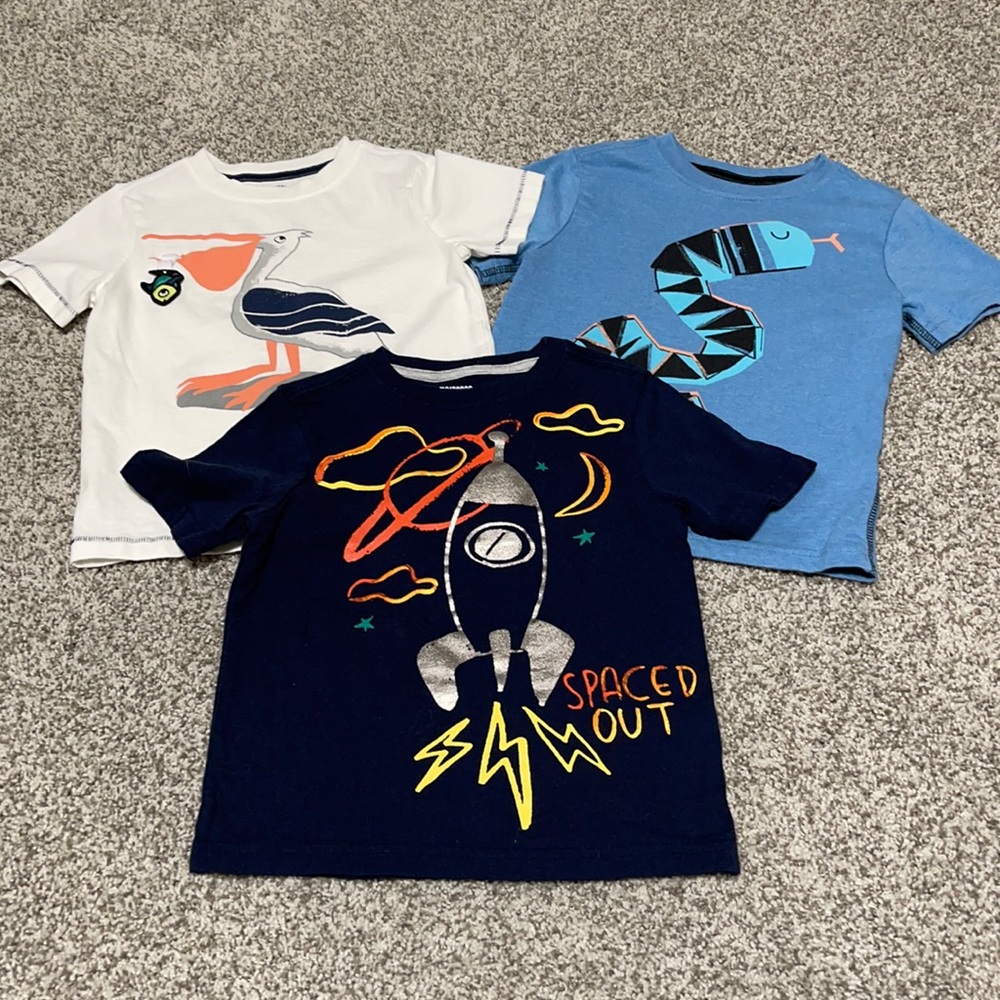 Gymboree Shirts